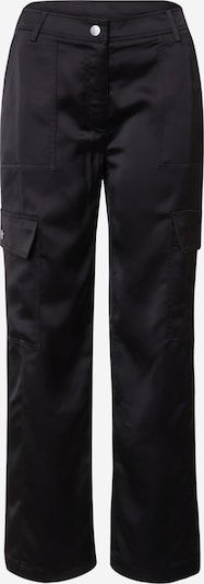 GUESS Pantalon 'BENEDETTA' en noir, Vue avec produit