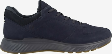 ECCO Sneakers 'Exostride' in Blue