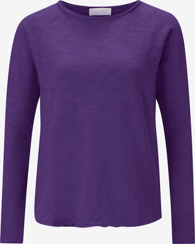 Marškinėliai iš Rich & Royal, spalva – purpurinė, Prekių apžvalga