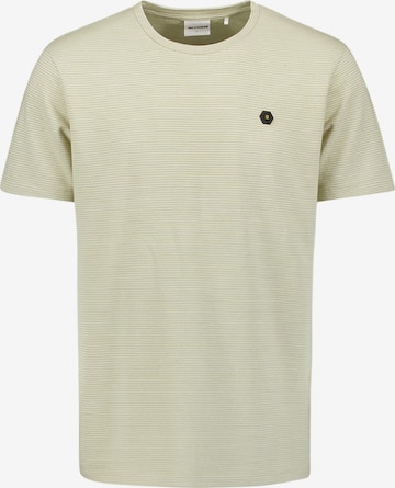 zaļš No Excess T-Krekls: no priekšpuses