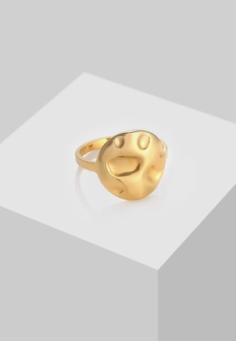 ELLI Ring in Goud