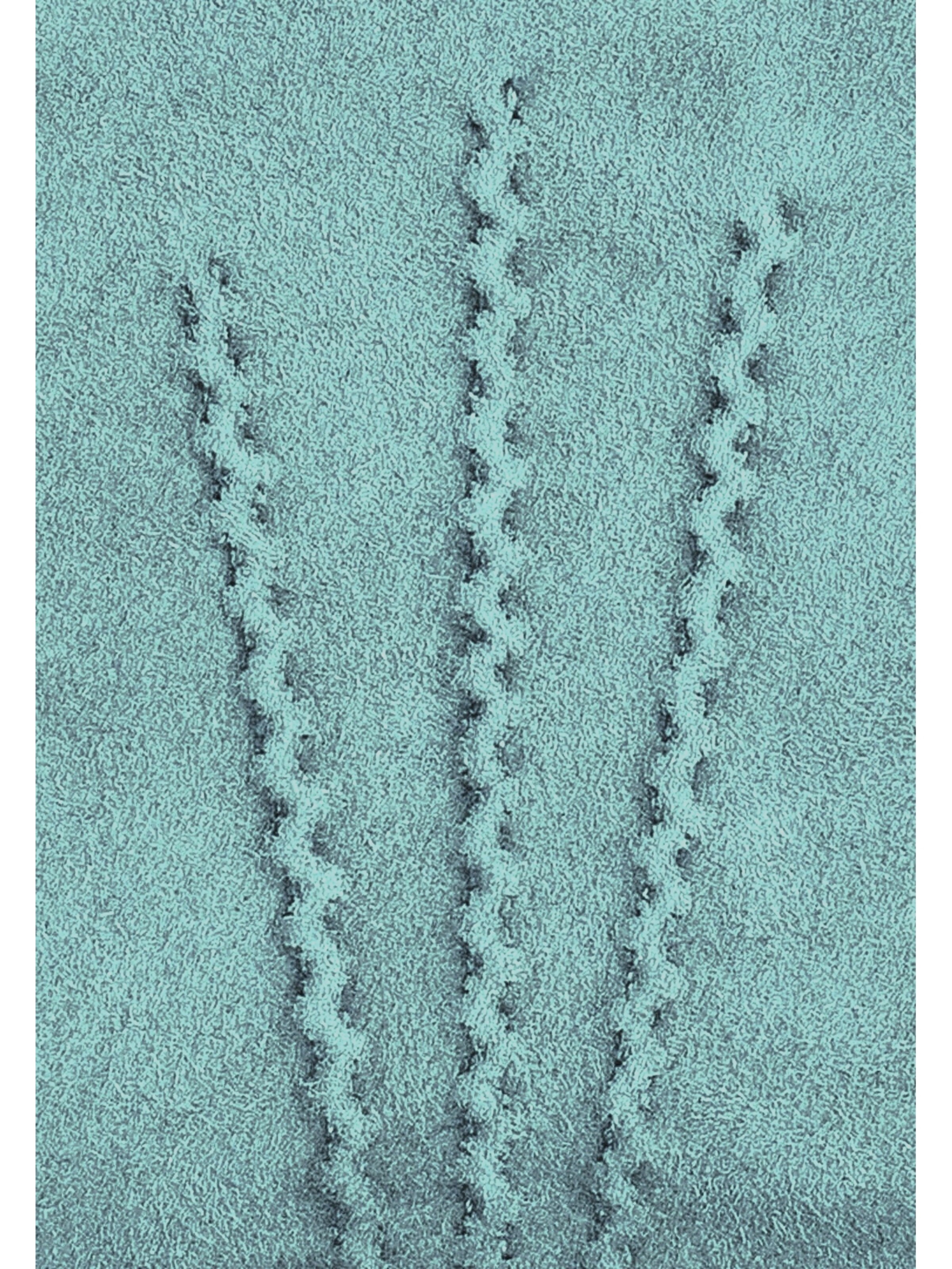 KESSLER Full Finger Gloves 'ILVY' in Green