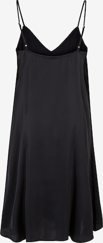 Urban Classics Negligee in Black