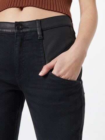 Regular Jeans 'Merrit' de la BRAX pe gri