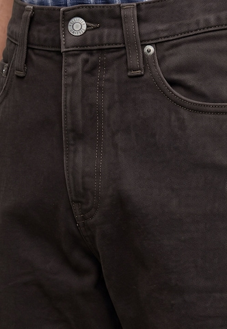 Baggy Jean HOLLISTER en marron