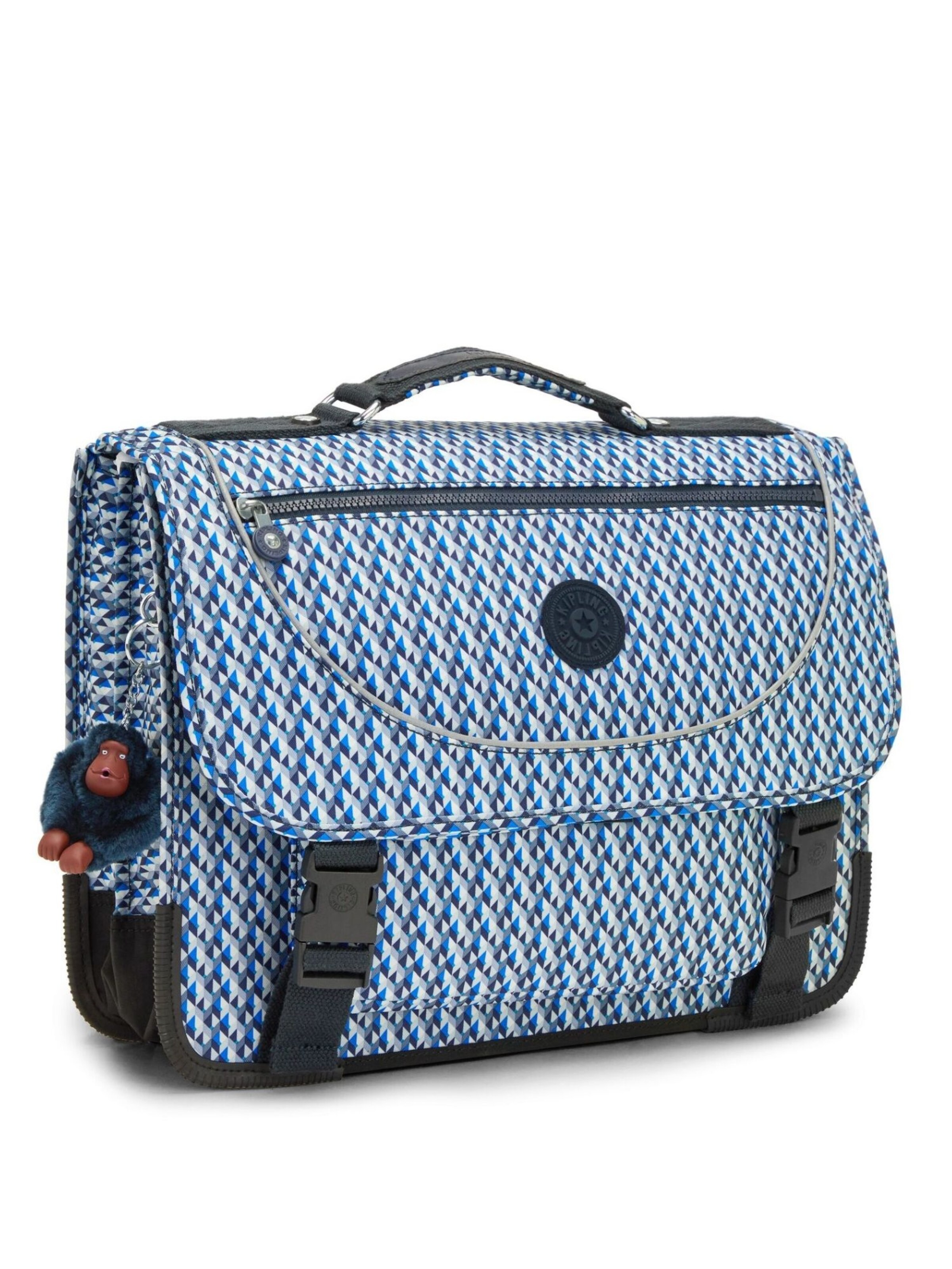 KIPLING Rucksack 'Preppy' in Blau