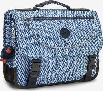 Zaino 'PREPPY' di KIPLING in blu