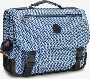 KIPLING Rugzak 'PREPPY' in Blauw