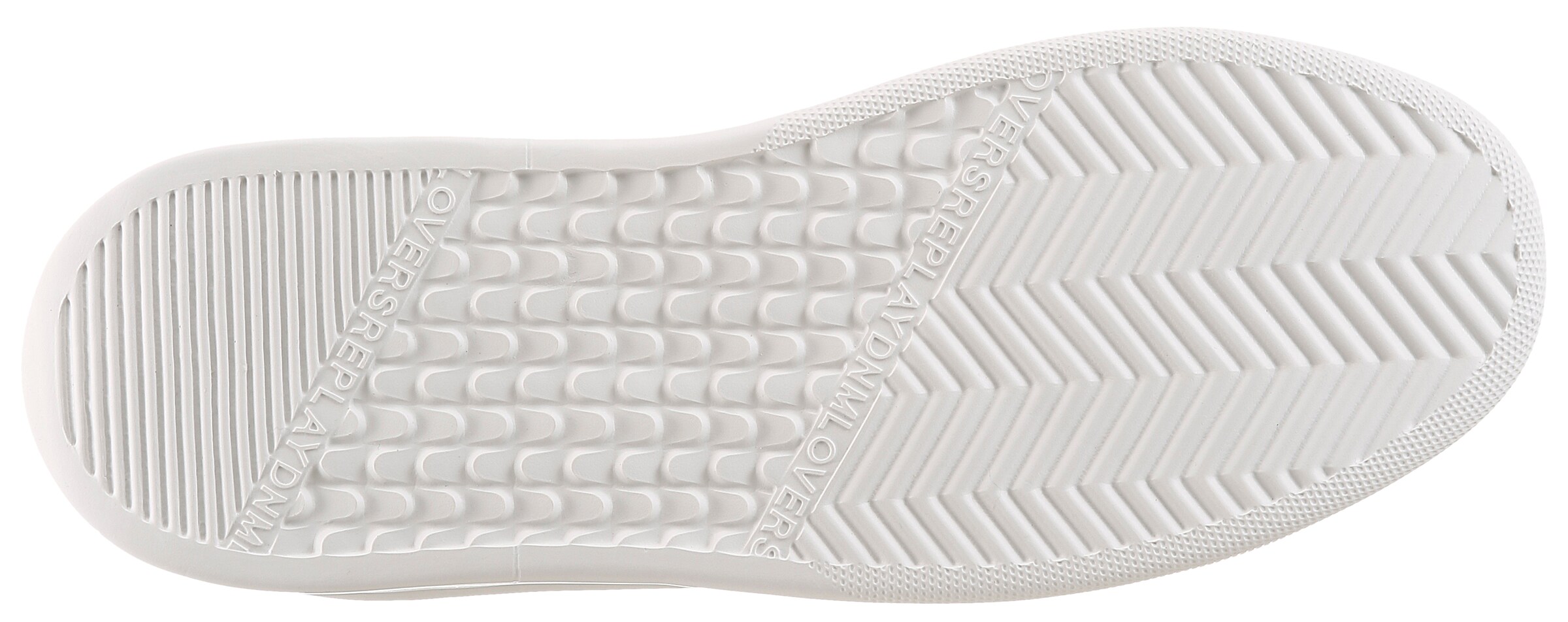 REPLAY Sneakers in White