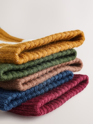 Next Ponožky - Modrá