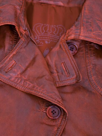 MADDOX Tussenjas 'Borneo' in Rood