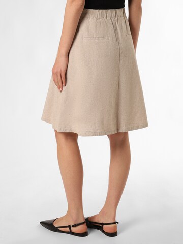 Franco Callegari Skirt ' ' in Beige