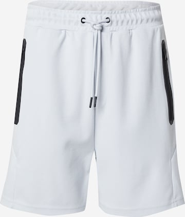 JACK & JONES Shorts 'JPSTGordon' in Blau: Vorderseite
