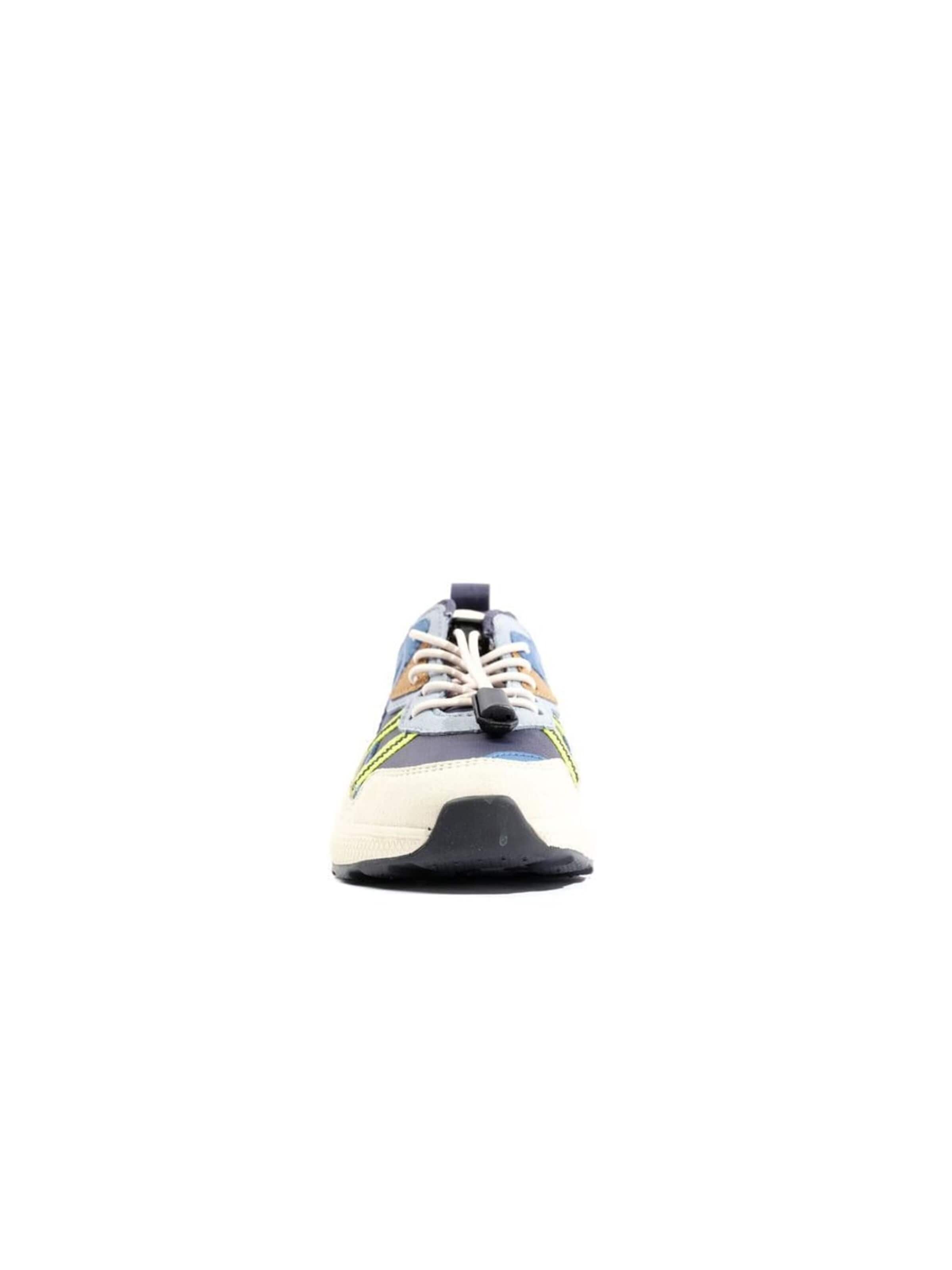 Palladium Sneaker 'Ax-Eon Looutcity Total Eclipse'‌‌‌‌‌‌ in Mischfarben