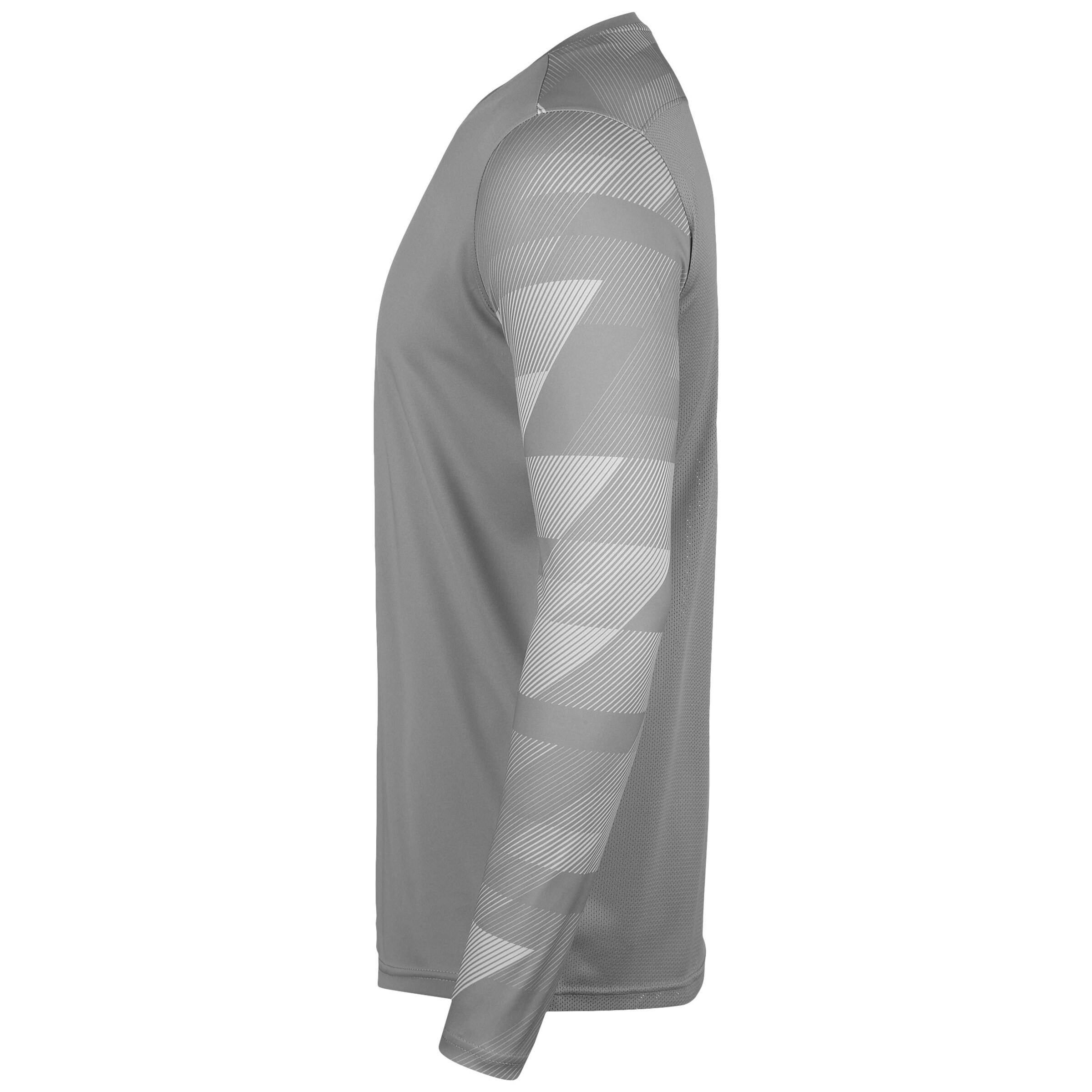 NIKE Funktionsshirt 'Park IV' in Grau