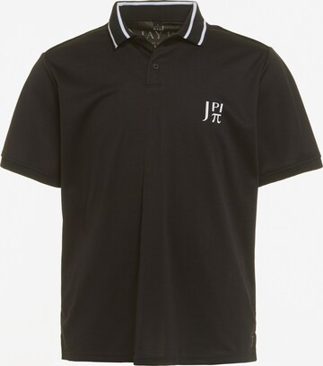 T-Shirt JAY-PI en noir : devant