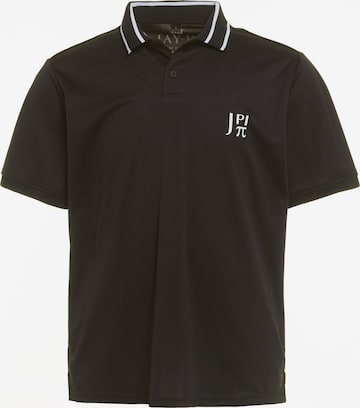 JAY-PI Shirt in Zwart: voorkant