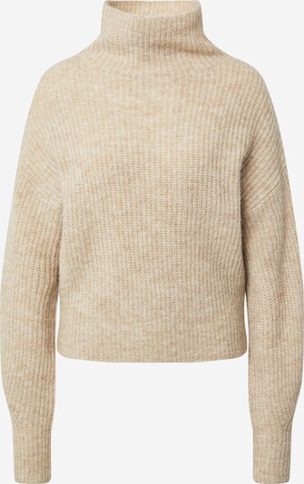 Pullover 'Verona' Designers Remix di colore beige sfumato, Visualizzazione prodotti