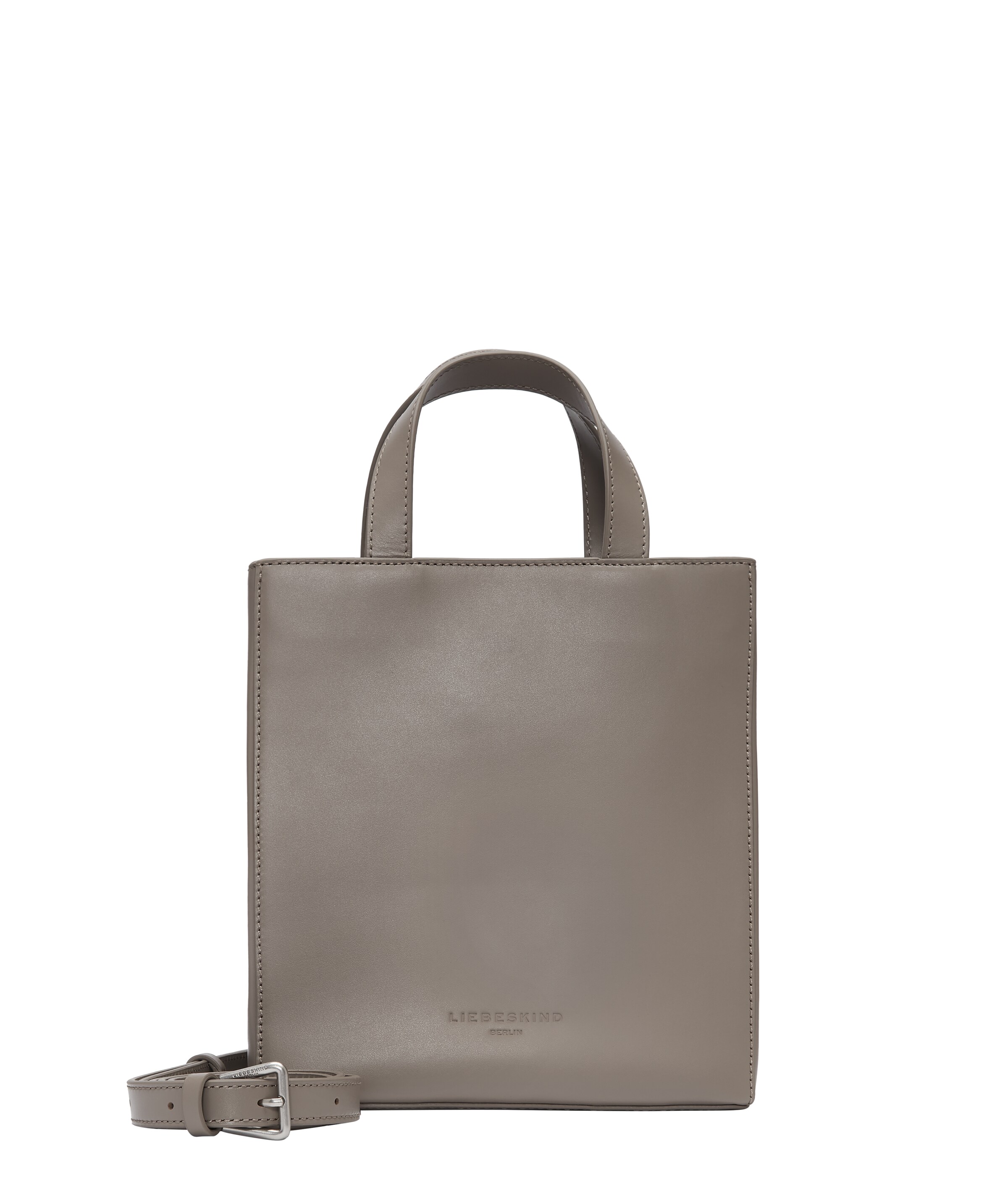 Liebeskind Berlin Handbag in Brocade, Item view