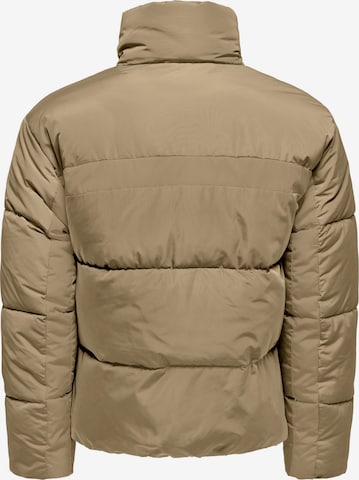 Only & Sons Jacke 'Everett' in Braun