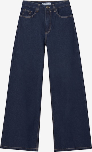 Pull&Bear Jeans in dunkelblau, Produktansicht