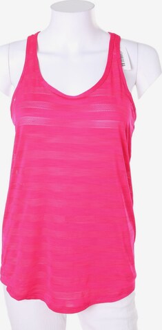 90 Degree by Reflex Sport-Top S in Pink