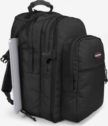 EASTPAK Rucksack 'Tutor' in Schwarz