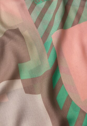 STREET ONE Scarf in Mixed colors