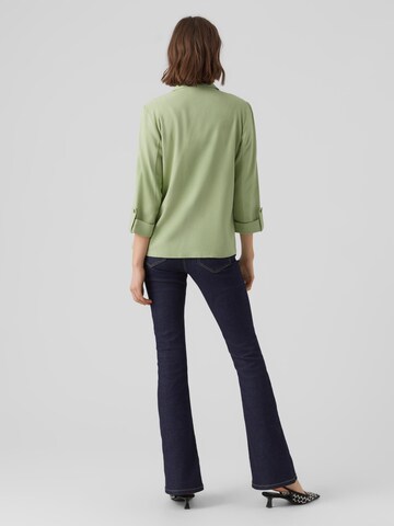 VERO MODA Blazers 'Jesmilo' in Groen