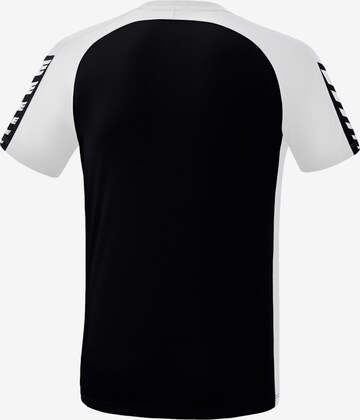 ERIMA Performance Shirt in Black