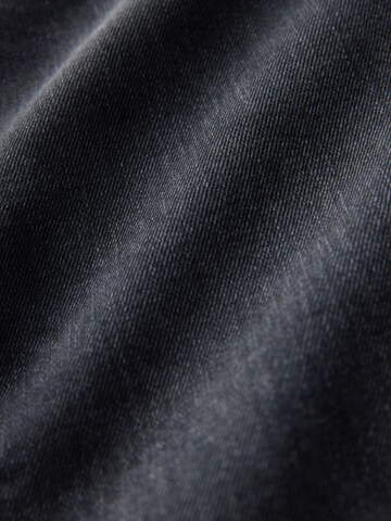 melns Next Standarta Džinsi