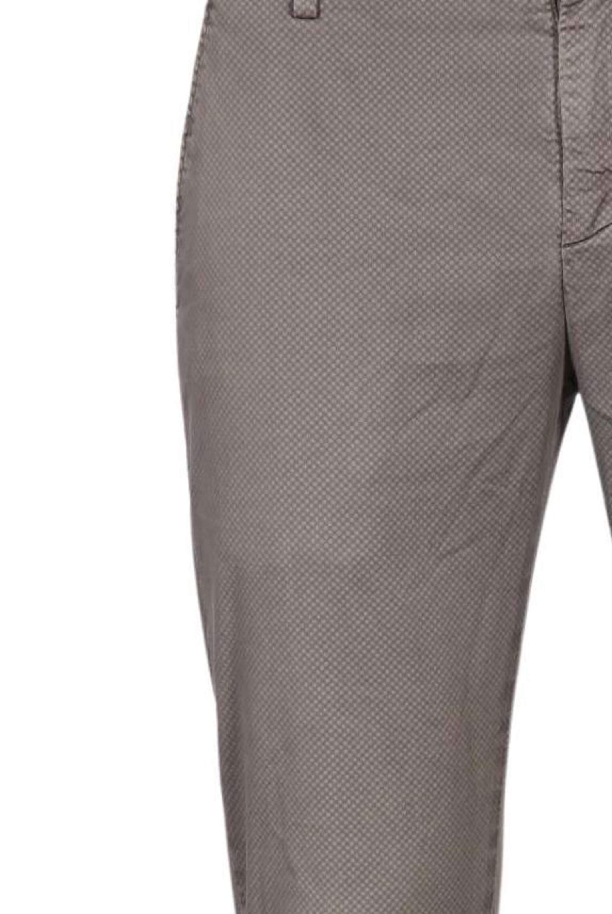 Dondup Stoffhose 35 in Grau