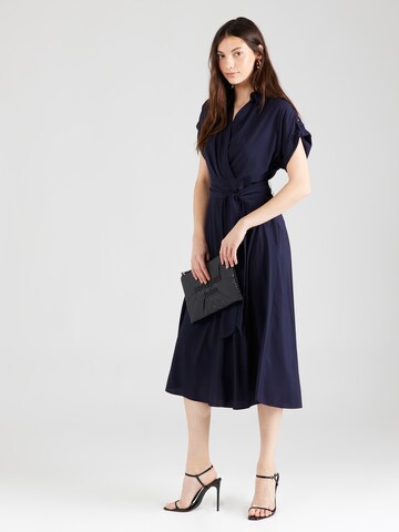 Lauren Ralph Lauren Dress 'FRATILLIO' in Blue: front