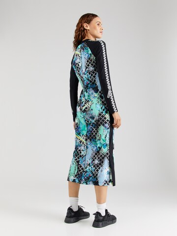 Marc Cain Kleid in Blau