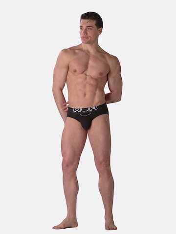 WOH Slip 'Sexy Fun' in Zwart