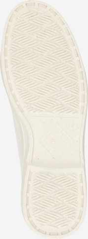 Sneaker low 'ESSENCE 100' de la Polo Ralph Lauren pe alb