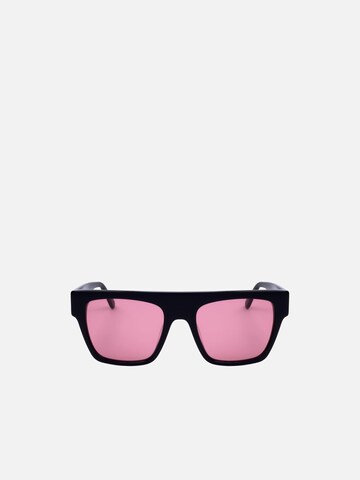Occhiali da sole di Karl Lagerfeld in nero