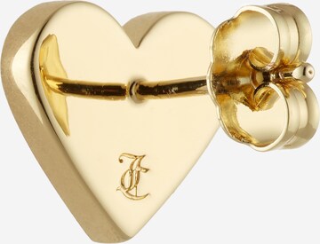 Juicy Couture Earrings in Gold