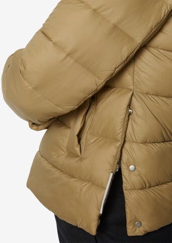 Marc O'Polo Between-Season Jacket in Beige