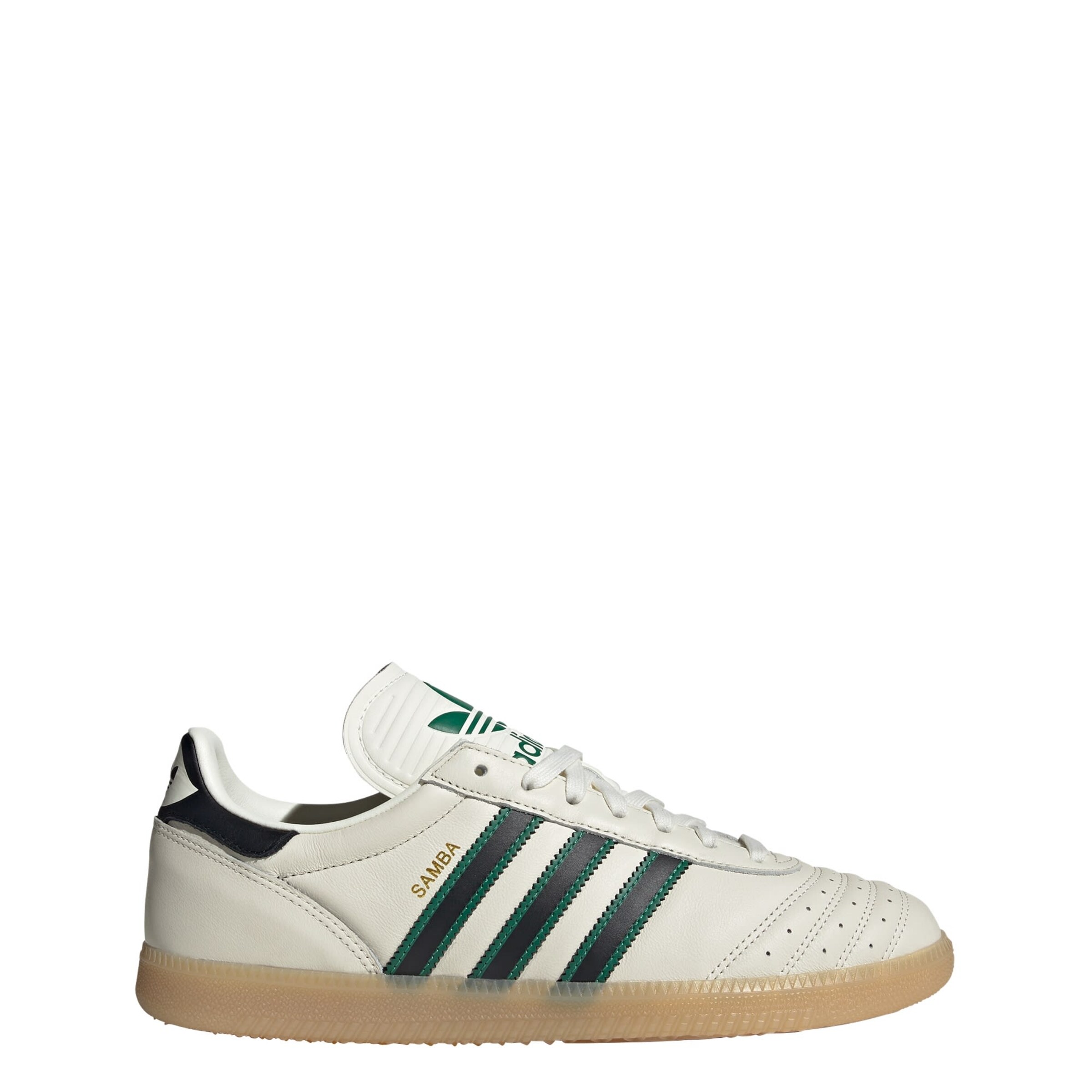 ADIDAS ORIGINALS - Zapatillas deportivas bajas 'Samba' en blanco
