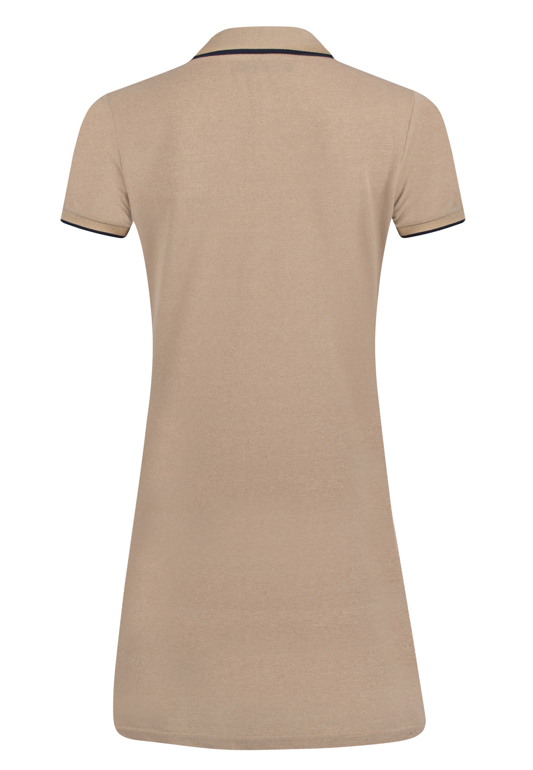 Jimmy Sanders Сарафан в Бежевый