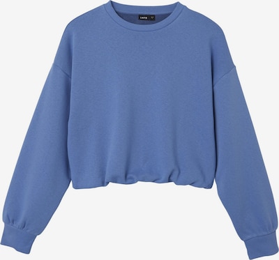 NAME IT Sweatshirt in de kleur Kobaltblauw, Productweergave