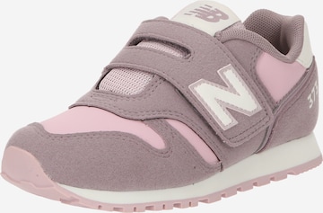 New balance trainers 373 sales