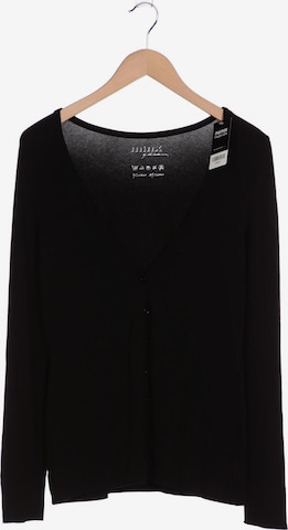 Minx Top & Shirt in S in Black: front