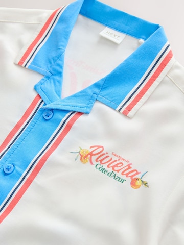 Next Комплект в Белый