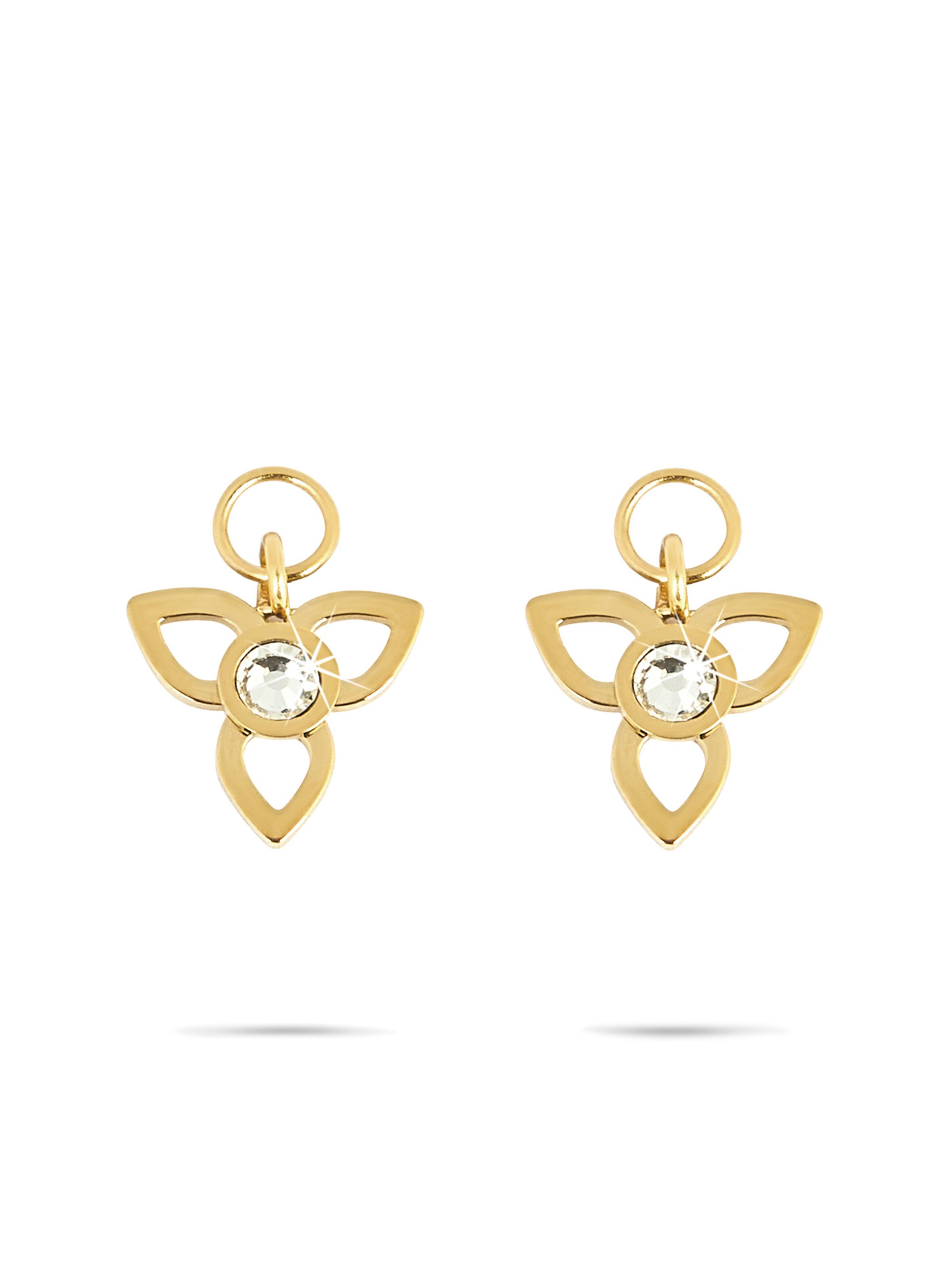 Tamaris Ohrringe in Gold