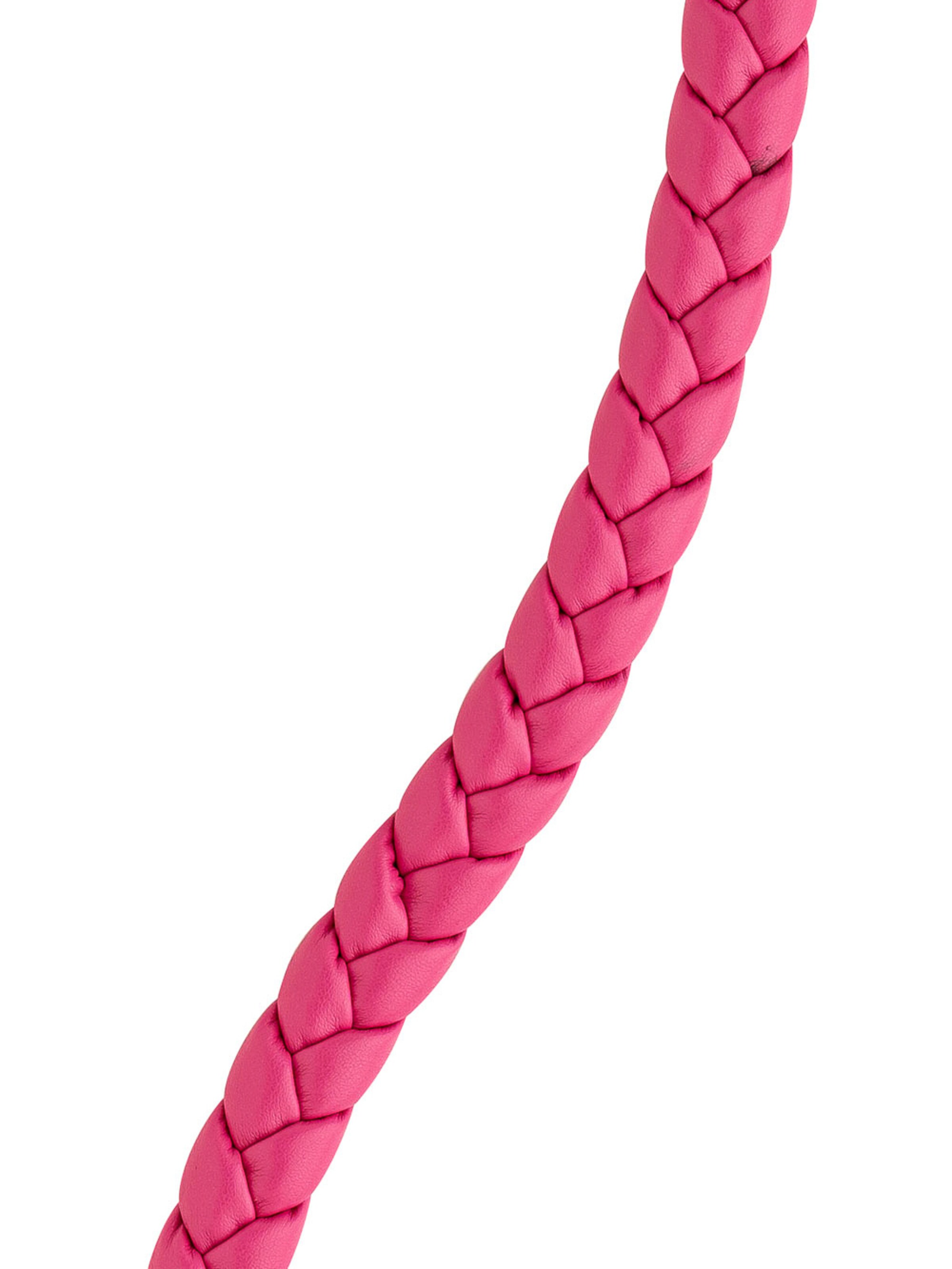 Cheeky Chain Munich Smartphone Case 'Heidi' in Pink