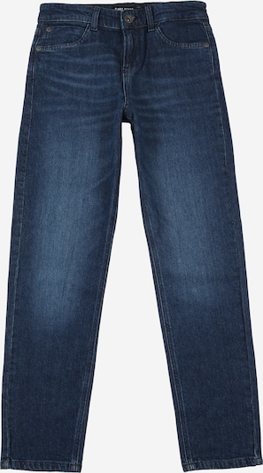 Džinsai 'PORTER' iš Cars Jeans, spalva – tamsiai mėlyna, Prekių apžvalga