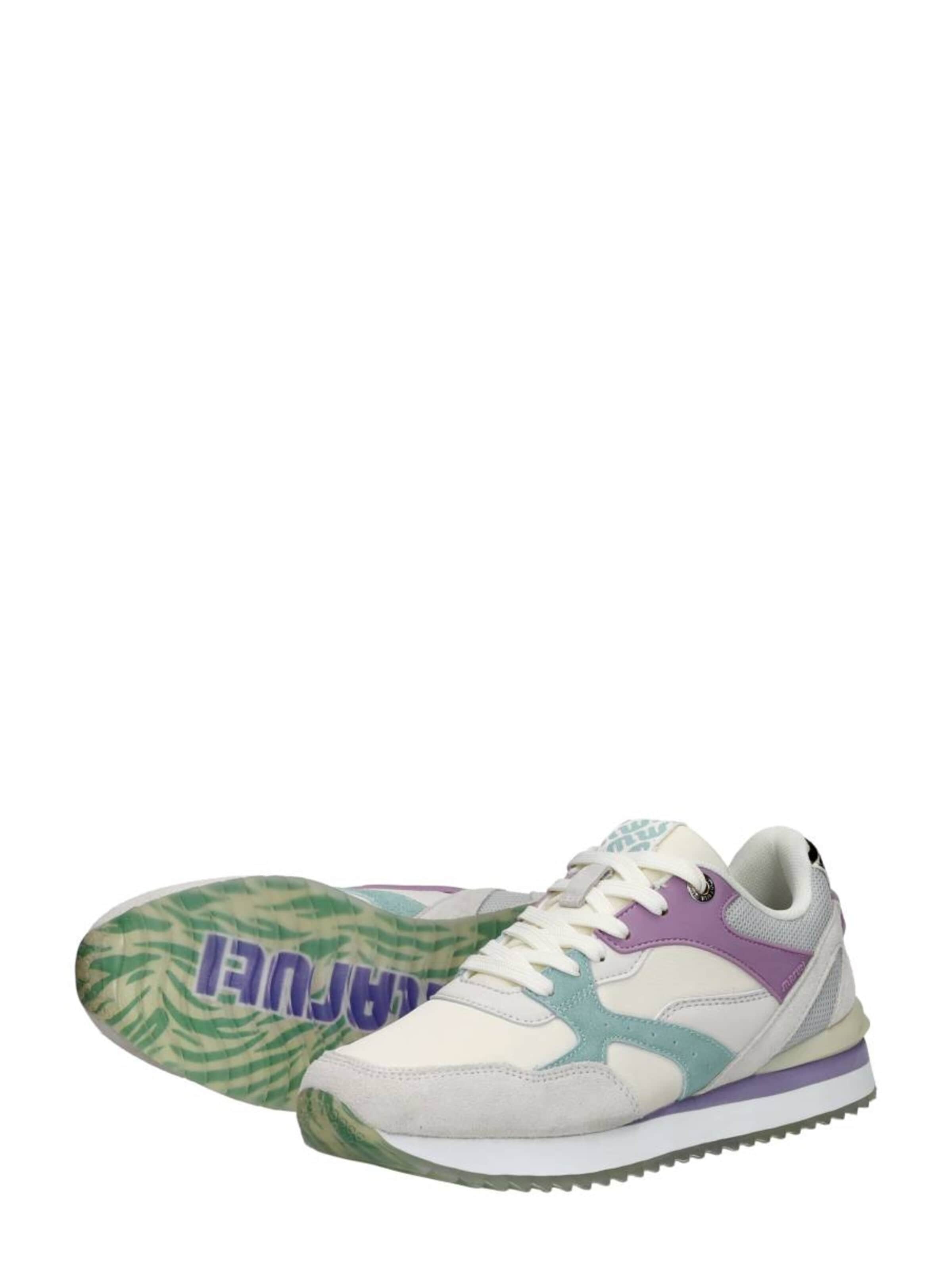 MARUTI Sneakers 'Dawn' in White