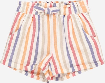 GAP Regular Shorts in Weiß: predná strana